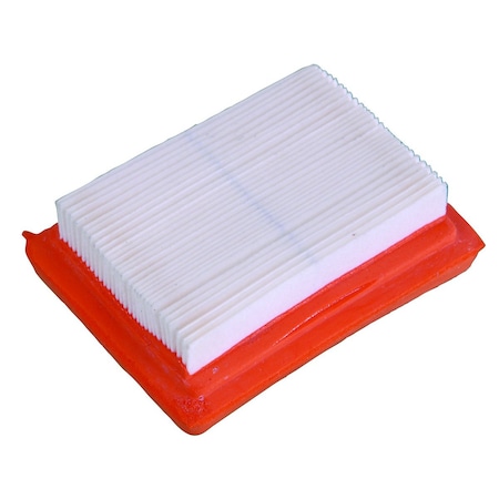 A & I Products Air Filter 3" x3.65" x1.3" A-B1AF249